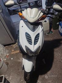 smembro Aerox  