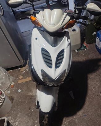 smembro Aerox  