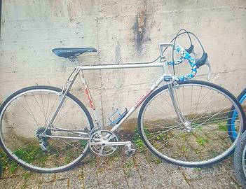 bicicletta da corsa bici