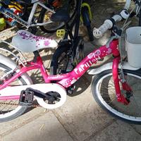 Bici bimba