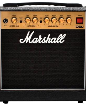 Marshall DSL1 CR