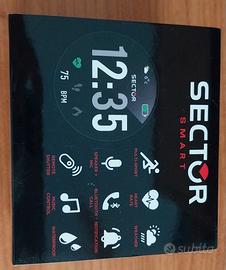 smartwatch sector 