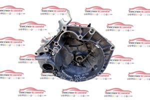 Cambio alfa romeo mito 1.4 benzina 955a6000 rf796