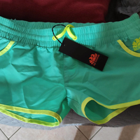 Costume marca sundek short pantaloncini mare tagli