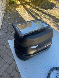 Borsa serbatoio moto