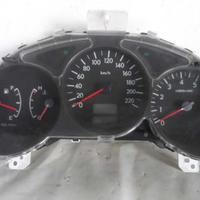 QUADRO STRUMENTI SUBARU Forester 2Â° Serie C716857
