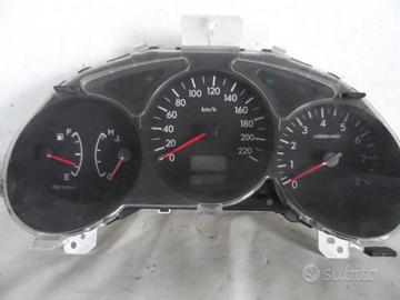 QUADRO STRUMENTI SUBARU Forester 2Â° Serie C716857