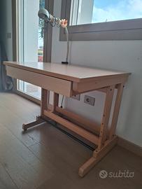 scrivania foppapedretti