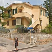 Appartamento semi indipendente