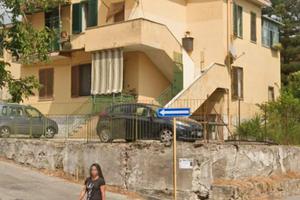 Appartamento semi indipendente