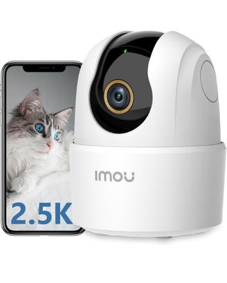 Imou 4MP Telecamera
