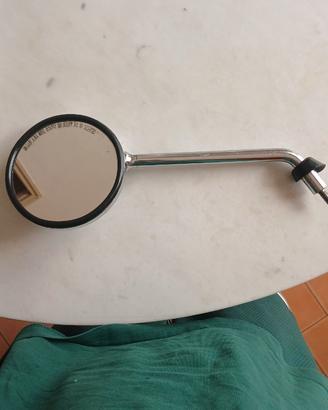 Specchietto sinistro per Piaggio Liberty 50