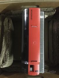 Inverter SEW Eurodrive MDX61B0011-5A3-4-00