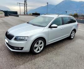 SKODA Octavia 3ª serie - 2016