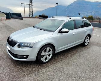 SKODA Octavia 3ª serie - 2016