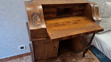 Arredamento Soggiorno