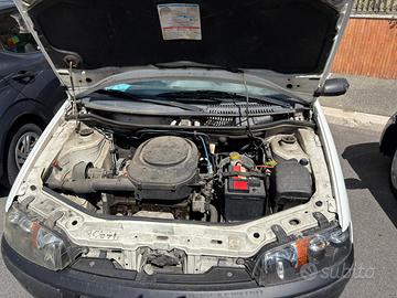 fiat auto punto