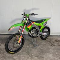 Kxf 250