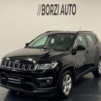 Jeep Compass 1.6 Multijet II 2WD Limited PROMO!