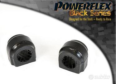 Supporto Barra Antirollio Sup. Post. 18mm – Powerf