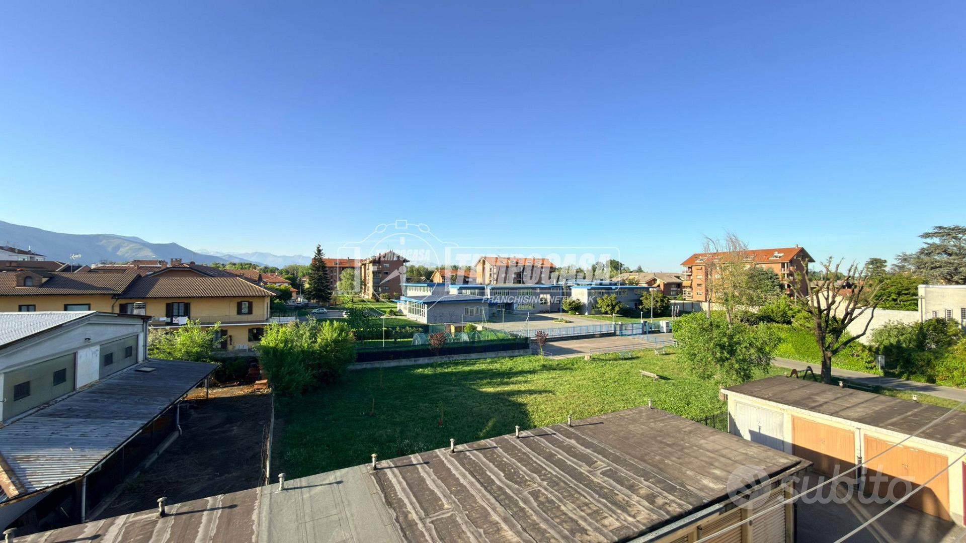 Apartment in Alpignano, Torino - Altro