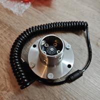 Fanatec SRM conversion kit 5.2x Base side Completo