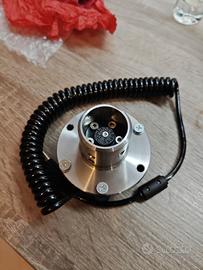 Fanatec SRM conversion kit 5.2x Base side Completo