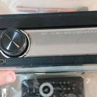 stereo auto bluetooth con schermo touch screen da 