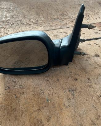 Specchietto Retrovisore Renault Clio 1 sinistro