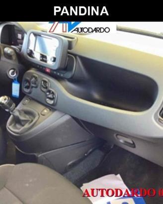 FIAT Panda 1.0 FireFly S&S Hybrid Pandina