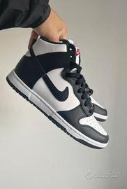 Nike Dunk Hi Retro