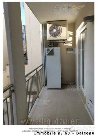 Appartamento – Barletta, Centro - Vista 4