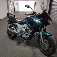 Yamaha TDM850 ASI
