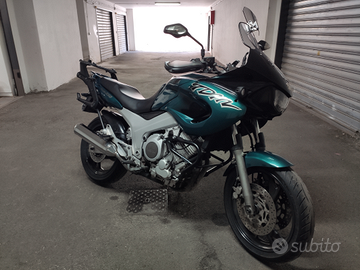 Yamaha TDM850 ASI