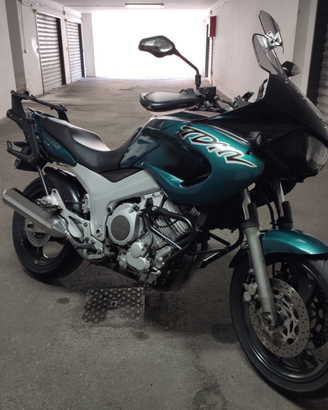 Yamaha TDM850 ASI