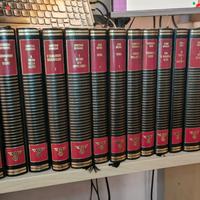 Lotto 17 Libri Edizioni Ferni (anni '70) - Storia