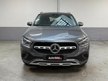 MERCEDES-BENZ GLA 200 Automatic Business Extra