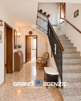 MOGLIANO VENETO - 3 CAMERE, 2 BAGNI E GIARDINO PRI