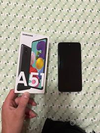 Samsung a51 128GB