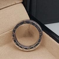 anello collezioni bzero Bulgari