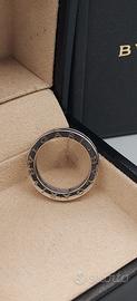 anello collezioni bzero Bulgari