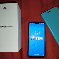 SMARTPHONE HUAWEI P20 lite