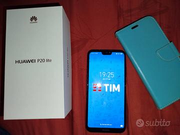 SMARTPHONE HUAWEI P20 lite