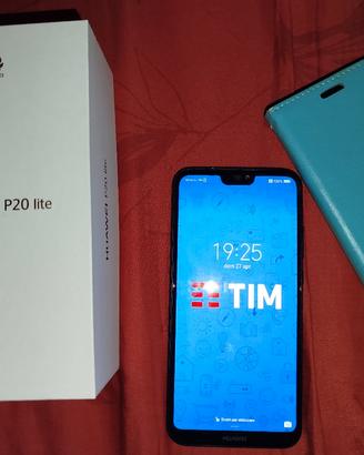 SMARTPHONE HUAWEI P20 lite