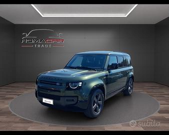 LAND ROVER Defender 110 3.0D I6 200 CV AWD Auto X-