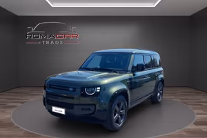 LAND ROVER Defender 110 3.0D I6 200 CV AWD Auto X-