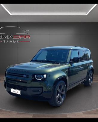LAND ROVER Defender 110 3.0D I6 200 CV AWD Auto X-