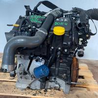 MOTORE COMPLETO RENAULT Kangoo 4a Serie K9K E628 K