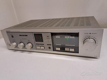 Amplificatore Onkyo A-22
