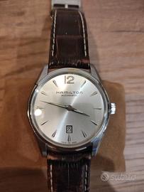 Hamilton jazzmaster thinline H38615555